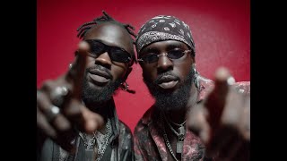 ODUMODUBLVCK - WOTOWOTO SEASONING (feat. BLACK SHERIF) (Cover)