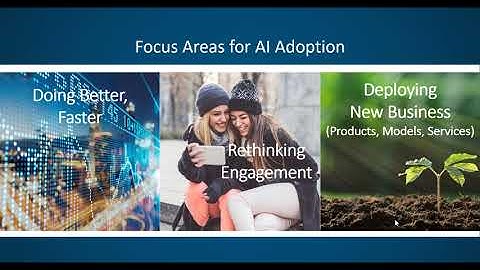 ASQ Statistics Webinar - Business Improvement & Quality in the Age of AI