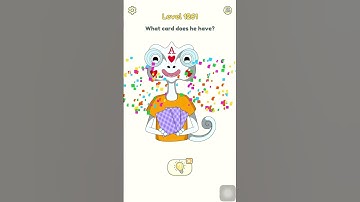 Dop 2 gameplay level 1261 #gameplay #shorts #Dop2 #gaming #gaminglucyy