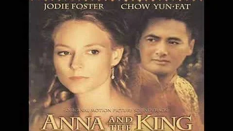 Anna & the King OST - 15. The Execution - George F...