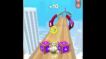 Going balls All levels Gameplay Android,ios level 81-83 fast speed