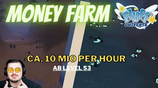 Flyff Universe - Money Farm/Geld Machen für F2P und Anfänger! Penya farmen! #flyffuniverse #flyff