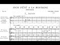 Miniature de la vidéo de la chanson Istar, Op. 42