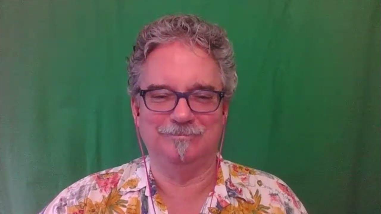 INFINITE POSSIBILITIES Empowered Affirmation from Jimmy Mack Healing