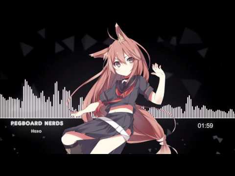 Nightstep - Hero