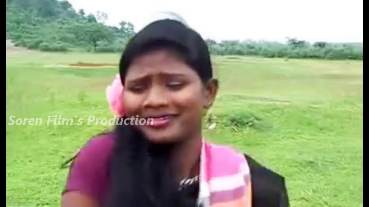 Tire tipin daka santali video song