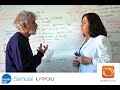 Conversatorio con Humberto Maturana y Ximena Dávila