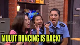 Trio Mulut Runcing Kembali Beraksi! | LAPOR PAK! (03/10/22) Part 4