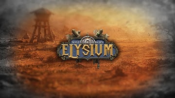 Another Day, another level - Druid Elysium pvp Fresh Start - ZG Tonight on Alliance