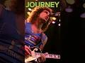 Don't Stop Believin' - Journey Live 1981 #shorts #journey #music