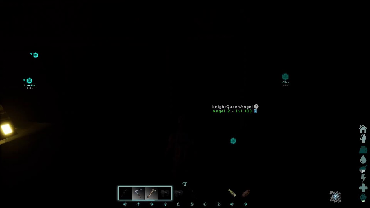 Ark Survival Ascended Episode 8 day 3:  New Base