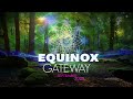 Equinox  Sound Medicine:  Gong &amp; Tongue Drum : Thrive ☀️: Gateway Mabon September 2023