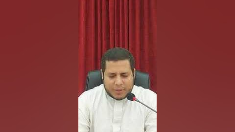 سورة البروج بصوت الشيخ ابراهيم سليم الدريملي