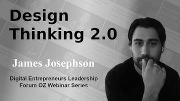 What is Design Thinking? | The Design Process & Remote Brainstorming Techniques