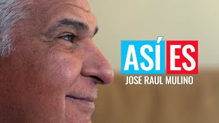 Así Es | José Raúl Mulino, candidato presidencial de RM y Alianza