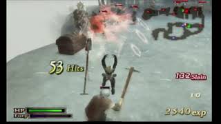 Devil Kings kinda like samurai warriors