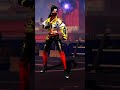 old vs new free fire attitude clip
