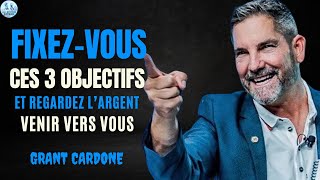 GRANT CARDONE Explique Comment Devenir Riche En Partant De Rien En 27 Minutes