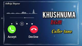 Khushnuma ji calling ringtone 💔 name ringtone 💔 new video kulhaiya Ringtone screenshot 3