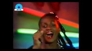 Boney M. Featuring Bobby Farrell – Young, Free And Single 1985