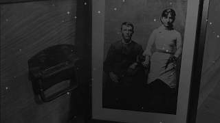 Gabriel in Brook Vessons - a poem by Jean Atkin, music by Whalebone