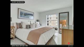 2750 GULF SHORE BLVD N #204 NAPLES, FL 34103 Naples Waterfront Condos For Sale
