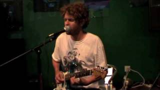 02 Single Mothers at Laboratory Music #1 solo minimalist free improvisation festival Gainesville