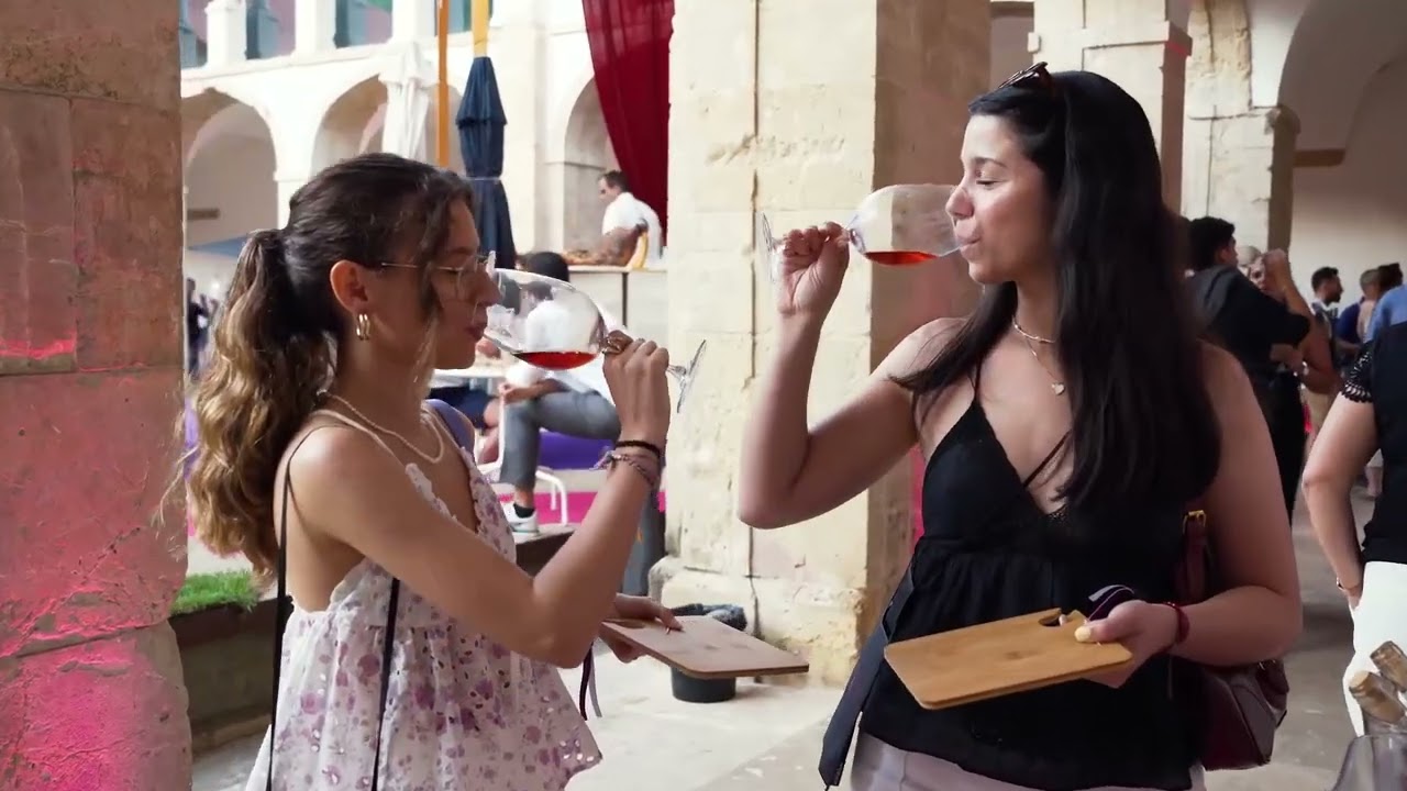 1ª Edição PROVE Vinho & Queijo 2025