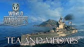 How To Warspite Youtube