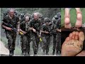 Military Marches/Tabbing/Rucks | How to prevent foot injuries | British Army