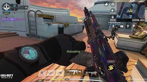 Kill chor call of duty | cod mobile | best gameplay call of duty | #shorts #shortvideo #codshorts