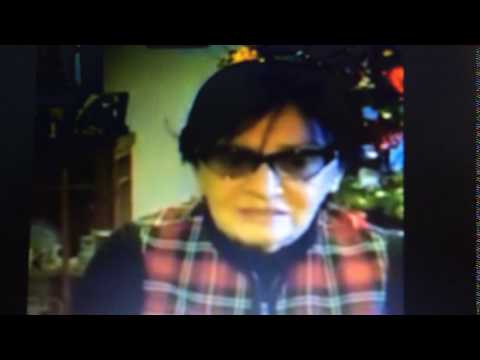 იქ იჯდა თფილისი@მარინა ბერიძე