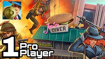 Heroes Of Warland Gameplay | Part 1| iVapEz_BoDiEz