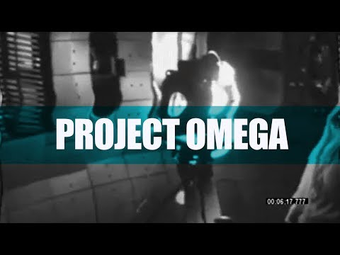 The Phantom Pain - Project Omega (Morse Code Teaser)