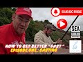 Sea Fishing Uk | Shore Fishing Uk | How To Improve Your Angling Skills | Become A Better Angler