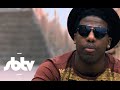 Podgy Figures ft Angel | Turn Me Up [Music Video]: SBTV