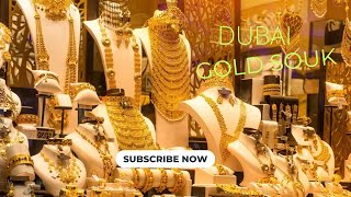 Gold Souk Dubai#dubai#shopping#goldsoukdubai