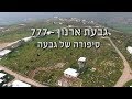 גבעת ארנון באיתמר - 777 - הסיפור ההיסטורי