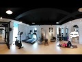[361VR] Juyihyung's Bikini Body Workout | On VR