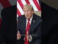 Trump says he plans to release full text of US–Iran memorandum: 'Word by word'