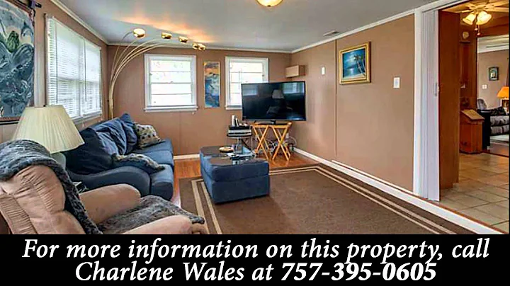 Charlene Wales- Virtual Tour- 5506 Springhill Rd N...