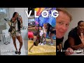 VLOG: SUCH AN EMOTIONAL DAY FOR ME | IRA&#39;S BORN DAY CELEBRATION | SPEND THE DAY W/ US | Nikki O