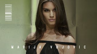 Models of 2000's era: Marija Vujovic by Runway Collection 4,743 views 4 weeks ago 5 minutes, 55 seconds