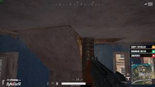 Mithrain Pusuya Düşüyor