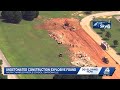 Greenville County Schools addresses undetonated construction explosive found by crews