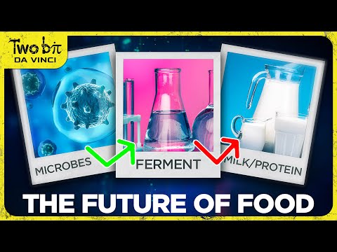 Video: Innovatives Bett von Vitamin Design