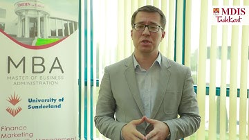 Research Video Series: The significance of research and innovation