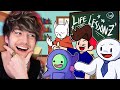 I let animation youtubers teach me life lessons