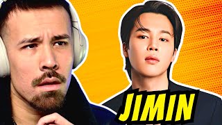 JIMIN - Closer Than This REACTION