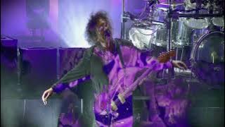 The Cure - A Strange Day (Live) (Curaetion 25) (HD)